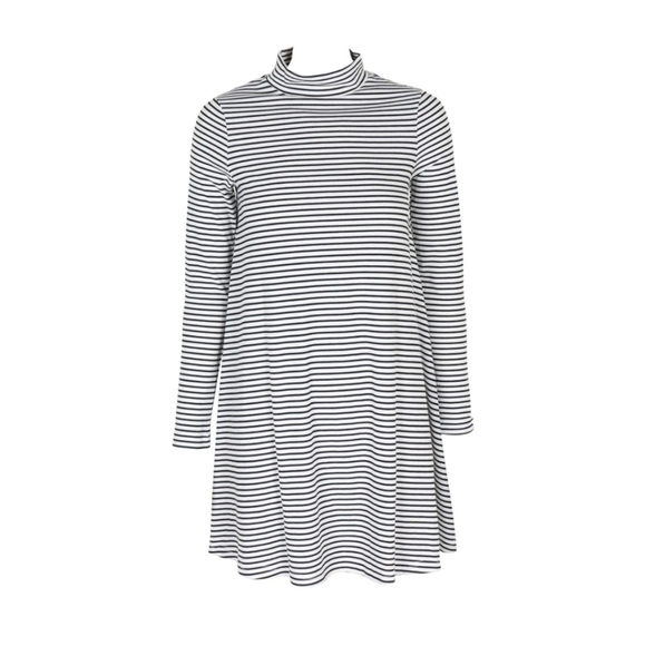 NWT MinkPink Remember Me Flared Dress - Picture 2 of 4